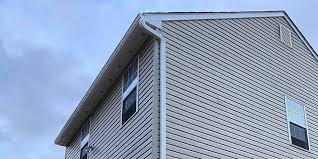 Best Siding Maintenance  in Dumfries, VA